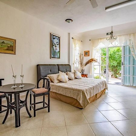 Casona Del Sol Apartment Cancun Exterior photo