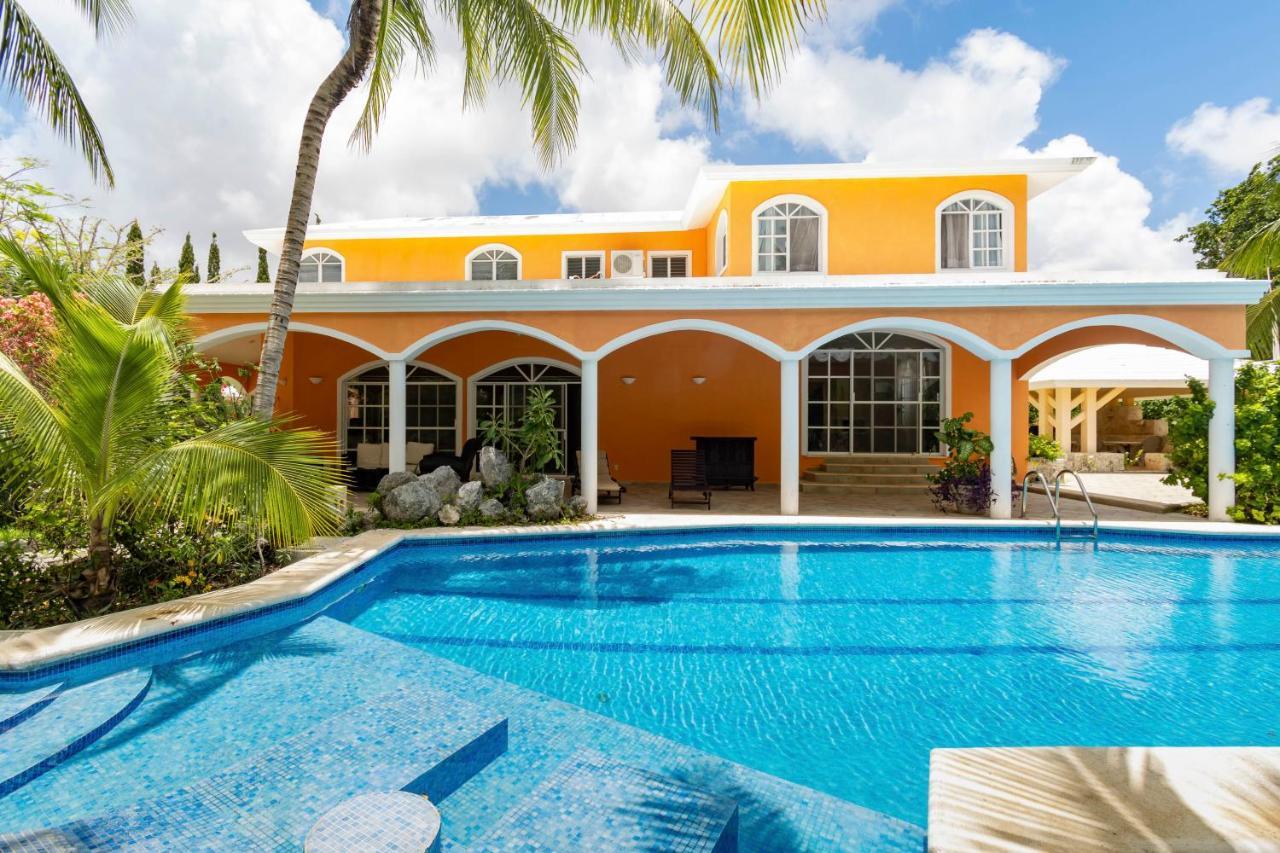 Casona Del Sol Apartment Cancun Exterior photo